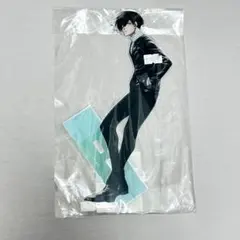 訳あり　糸師凛 アクリルスタンド ビッグアクリルスタンド 原作 私服 ブルロ