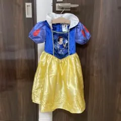 白雪姫 コスチューム 子供用のサムネイル