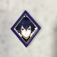 刀剣乱舞　水心子正秀　アニメイトフェア特典オーロラステッカー