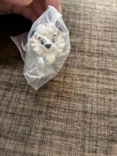 野球めじるしアクセサリー