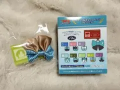 コナン チャーム付きネームバッジコレクション