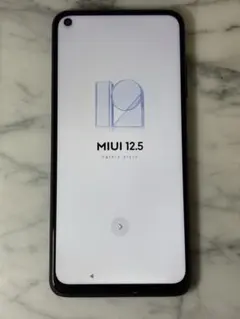xiaomi スマートフォン本体