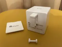 +Style スイッチ 1個