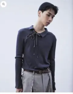 tanaka daisuke タナカダイスケ 24awスパンコールキャップ - メルカリ