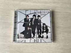 嵐 ワイルド アット ハート CD DVD