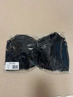 PGブラ　ブラック 3L ソフトワイヤータイプ