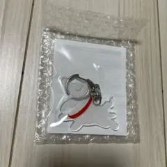 ルイージマンション２　オバ犬　アクリルキーホルダー
