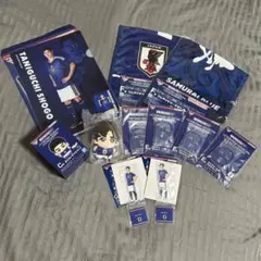 モッツ様専用 まとめ売り 一番くじ サッカー日本代表ver． - メルカリ
