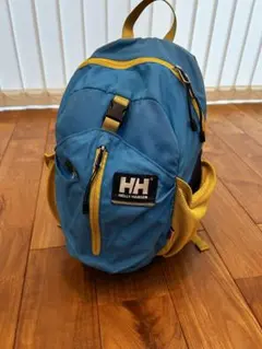 HELLY HANSEN ヘリーハンセン　キッズリュックのサムネイル