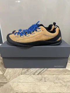 KEEN JASPER ジャスパー CATHEY SPICE 26.5cm