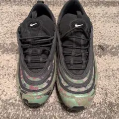 Nike AirMax 97 Country Camo Japan25.5 - メルカリ