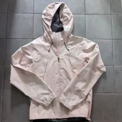 THE NORTH FACE ノースフェイス クライムライトジャケット