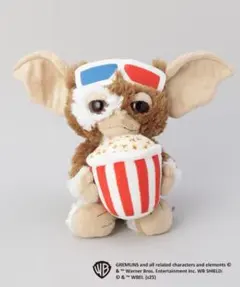 2026年最新】グレムリン ぬいぐるみ /ギズモの人気アイテム - メルカリ