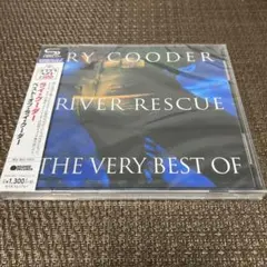 ベスト・オブ・ライ・クーダー