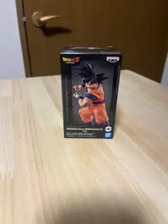 ドラゴンボールZ DRAGON BALL SPIRITFLICKS 01 孫悟空