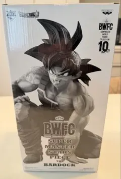 2026年最新】SMSP ドラゴンボール バーダックの人気アイテム - メルカリ