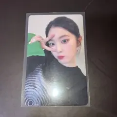 SMTOWN LIVE 2025 限定 レドベル アイリーン ラントレ