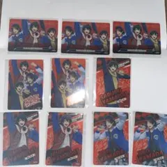 ヒプノシスマイク　プレシャスカード　Buster Bros!!!