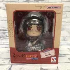 NARUTO るかっぷ うちはサスケ＆うちはイタチ 抽選販売】るかっぷ NARUTO-ナルト- 疾風伝 うちはサスケ＆うち