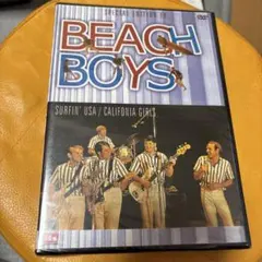 ビーチボーイズ DVD レンタル落ち 全6巻 - メルカリ