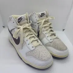 NIKE WMNS DUNK HIGH ナイキ ウィメンズ ダンク ハイ