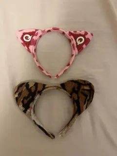 富士急ハイランド カチューシャ