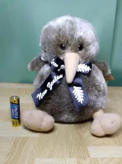 アミューズメント フレッシュキウイウルトラBIGグリーンぬいぐるみ 約