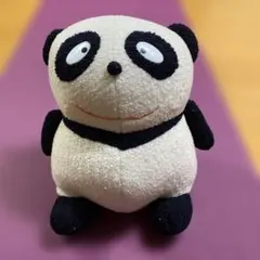 パンダ　ぬいぐるみ