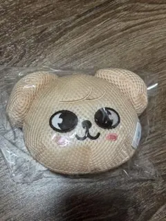 StrayKids SKZ SAUNA Seungmin ボディスポンジ