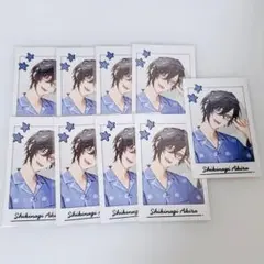 VOLTACTION Pajama Party! チェキ　四季凪アキラ