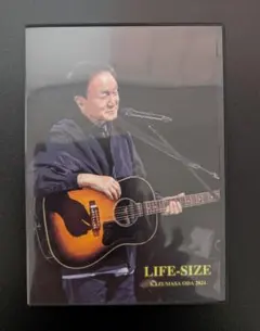 2026年最新】小田和正 life-size 2005の人気アイテム - メルカリ