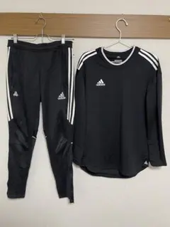 adidas /サッカートレーニングウェアセット