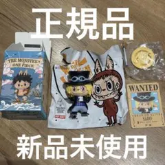 2026年最新】popmart labubu one pieceの人気アイテム - メルカリ