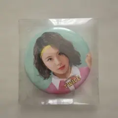 TWICE チェヨン 缶バッジ