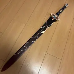 崩壊スターレイル 刃 コスプレ武器