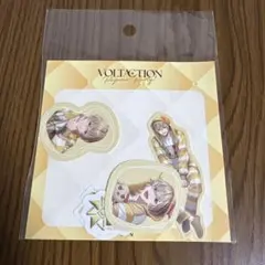 風楽奏斗 VOLTACTION Pajama Party! 缶バッジ - メルカリ