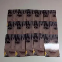 &TEAM EJ トレカ まとめ売り