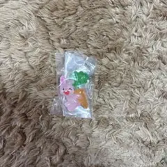 【最安値】ノンタン めじるしアクセサリー2 うさぎさんA