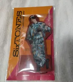 SixTONES ジェシー アクリルスタンド