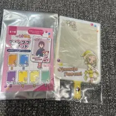 おジャ魔女どれみももこフォンタブポケット