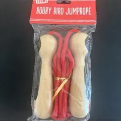 CHUMS BOOBY BIRD JUMPROPE