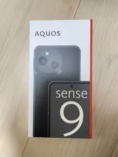 SHARP AQUOS SH-M29 ブラック 新品未開封 SHARP AQUOS SH-M29 ブラック 新品未使用未開封 - メルカリ
