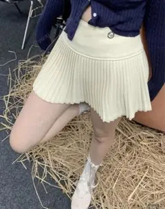 ミニスカート