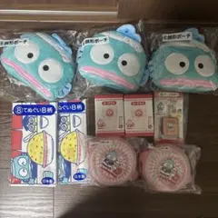 ハンギョドン 当りくじ　10点セット　まとめ売り