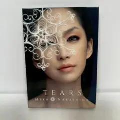 新品 中島美嘉 TEARS DEARS アルバム2枚セット - メルカリ