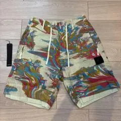 STONE ISLAND ストーンアイランドショートパンツ 7619L0227のサムネイル