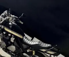ゼファー400用自作 白/ピンク流星テールランプ 純正点灯可能 - メルカリ