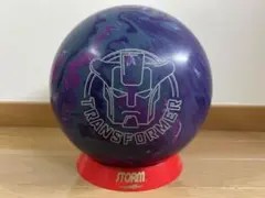 TURBO X NU ボウリングボール 15ポンド3オンス - メルカリ