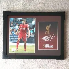 2026年最新】スティーブンジェラードの人気アイテム - メルカリ