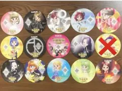 2026年最新】中森明菜 缶バッジの人気アイテム - メルカリ